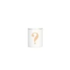 Hot Bitossi Home Bicchiere Lettera ?