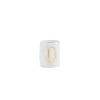 Hot Bitossi Home Bicchiere Lettera D