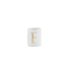 Online Bitossi Home Bicchiere Lettera E