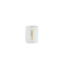 Outlet Bitossi Home Bicchiere Lettera I
