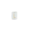 Discount Bitossi Home Bicchiere Lettera L
