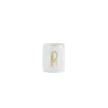 Outlet Bitossi Home Bicchiere Lettera R