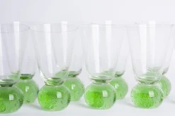 New Bitossi Home Bicchieri Con Base Sferica