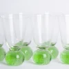 Discount Bitossi Home Bicchieri Con Base Sferica