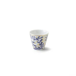 Clearance Bitossi Home Bicchierino Marino