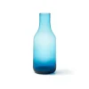 Bitossi Home Bottiglia/Vaso Blu