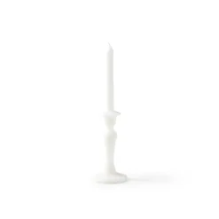 Hot Bitossi Home Candela Retro' Bianco