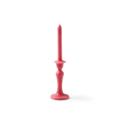Outlet Bitossi Home Candela Retro' Rosa