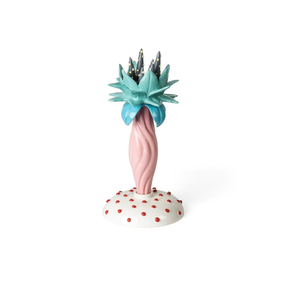 Clearance Bitossi Home Candelabro Alta Vas
