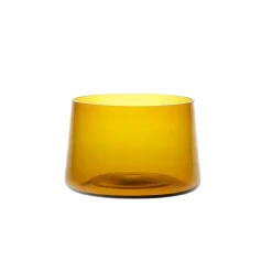 Best Bitossi Home Centrotavola Ambra