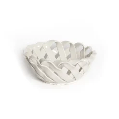Clearance Bitossi Home Cestino Rotondo