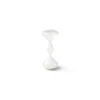 Clearance Bitossi Home Clessidra Romantic Bianco