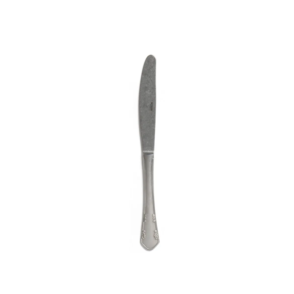 Best Bitossi Home Coltello Acciaio Finitura Opaca