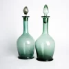 Discount Bitossi Home Coppia Bottiglie Vetro Empoli