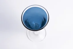 Hot Bitossi Home Coppia Calici Blu