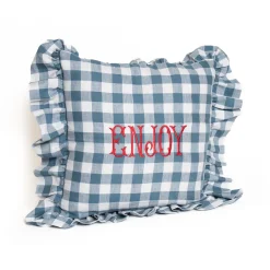 Bitossi Home Copricuscino Enjoy