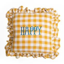 Hot Bitossi Home Copricuscino Happy