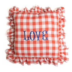 Sale Bitossi Home Copricuscino Love