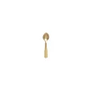 Clearance Bitossi Home Cucchiaino Moka Oro Finitura Opaca