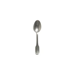 Discount Bitossi Home Cucchiaino Tavola Acciaio Finitura Opaca