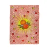 Online Bitossi Home Il Cencio Soggetto Arancia Colori Assortiti
