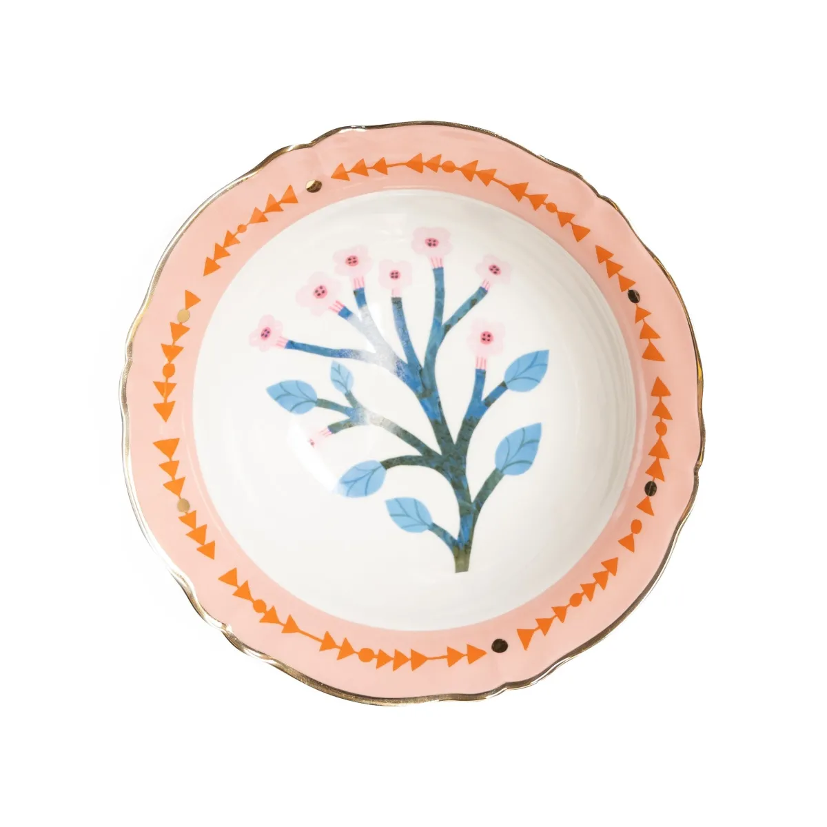Outlet Bitossi Home Insalatiera