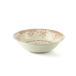 New Bitossi Home Insalatiera Terracotta