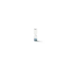 Sale Bitossi Home Mini Clessidra Romantica Carta Zucchero