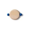 Clearance Bitossi Home Mini Tagliere/Sottopentola Blu