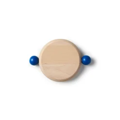 Clearance Bitossi Home Mini Tagliere/Sottopentola Blu
