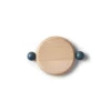 Online Bitossi Home Mini Tagliere/Sottopentola Grigio
