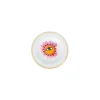 Clearance Bitossi Home Piattino Fiore Occhio