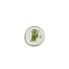 Online Bitossi Home Piattino Micro Uomo Tralcio Verde