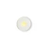 Online Bitossi Home Piattino Saetta Decalcomania Oro