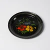 Clearance Bitossi Home Piattino Smaltato Con Fiori