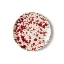 Clearance Bitossi Home Piatto Rosa
