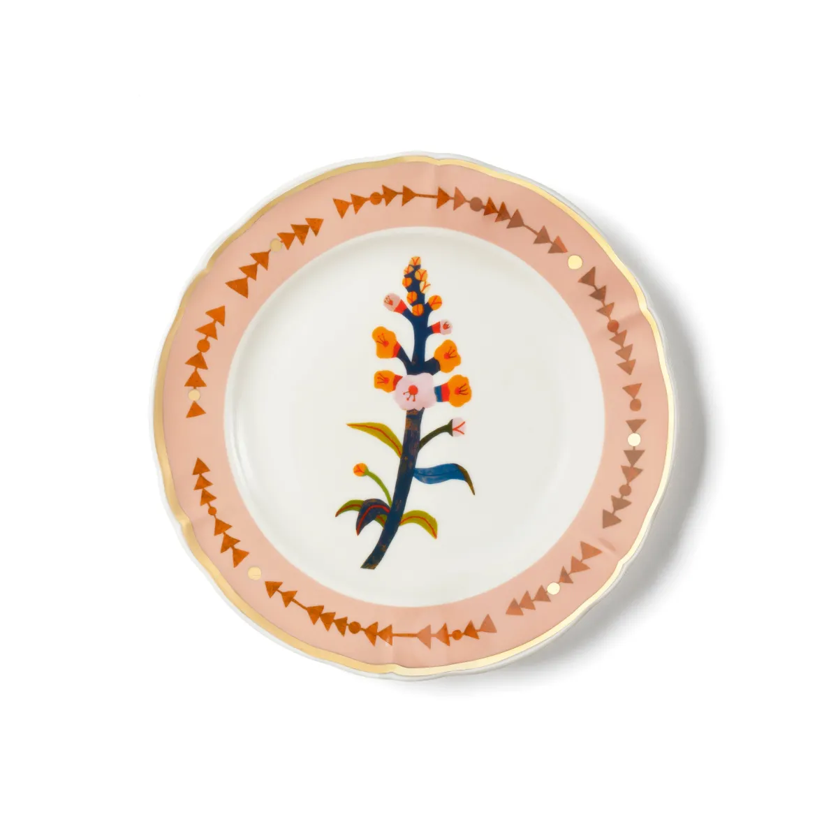 Hot Bitossi Home Piatto Dessert