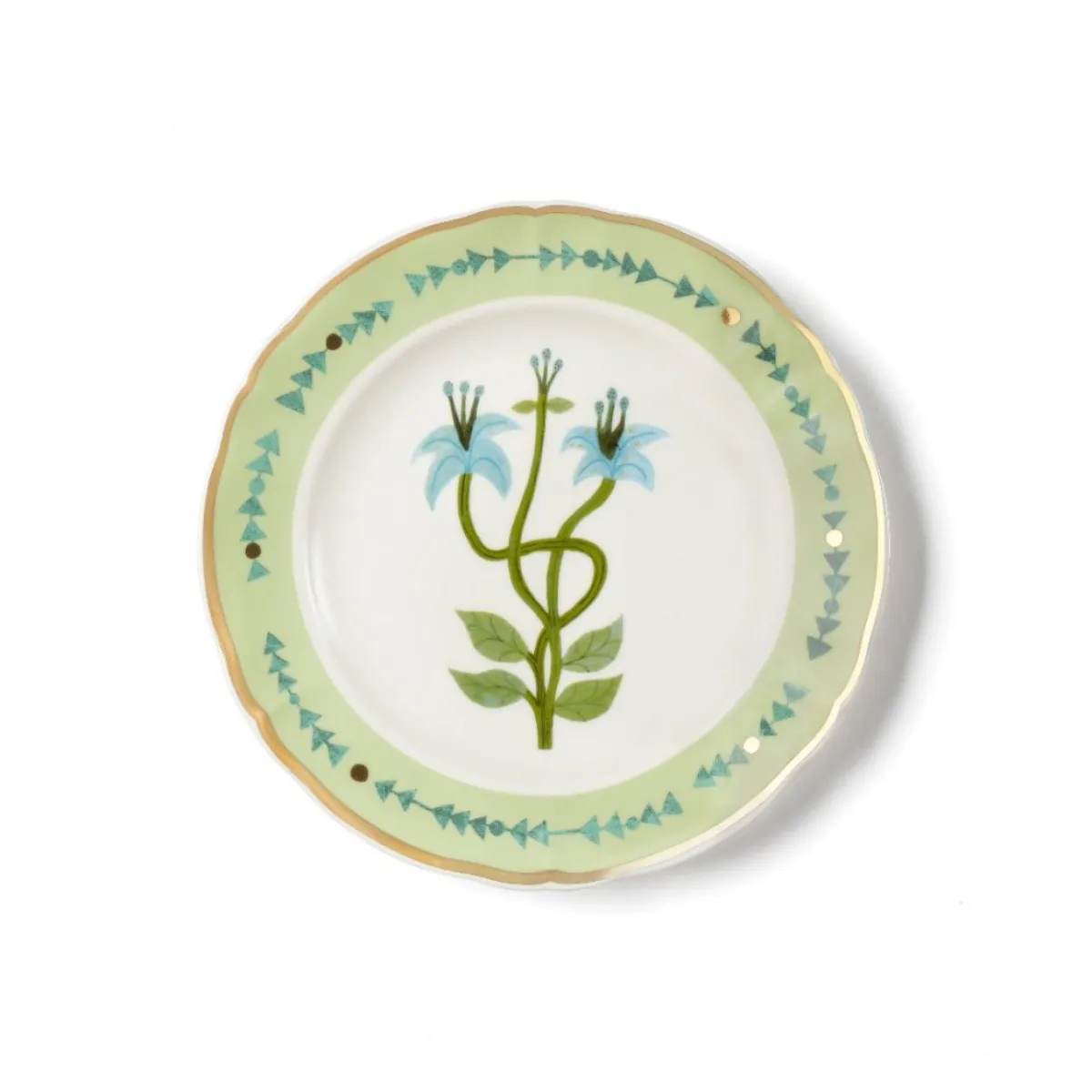 Online Bitossi Home Piatto Dessert