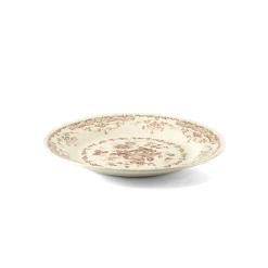Online Bitossi Home Piatto Fondo Terracotta