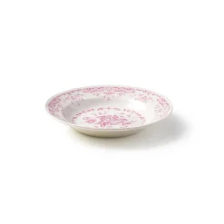 Outlet Bitossi Home Piatto Fondo Rosa