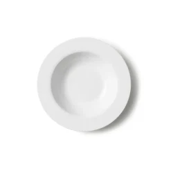 Outlet Bitossi Home Piatto Fondo Bianco
