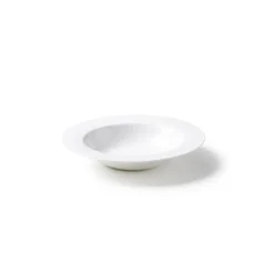 Outlet Bitossi Home Piatto Fondo Bianco
