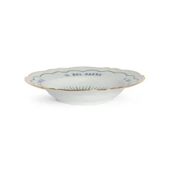 Sale Bitossi Home Piatto Fondo Miracoli
