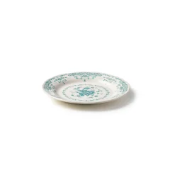 New Bitossi Home Piatto Frutta Turchese