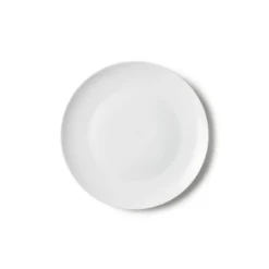 Best Bitossi Home Piatto Frutta Bianco