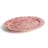 Outlet Bitossi Home Piatto Ovale