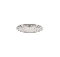 Outlet Bitossi Home Piatto Pane Nero
