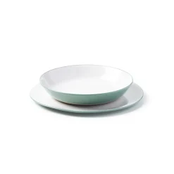 Best Bitossi Home Piatto Piano Salvia