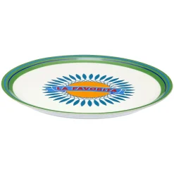 Discount Bitossi Home Piatto Pizza La Favorita Colori Assortiti