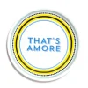 Clearance Bitossi Home Piatto Pizza That'S Amore